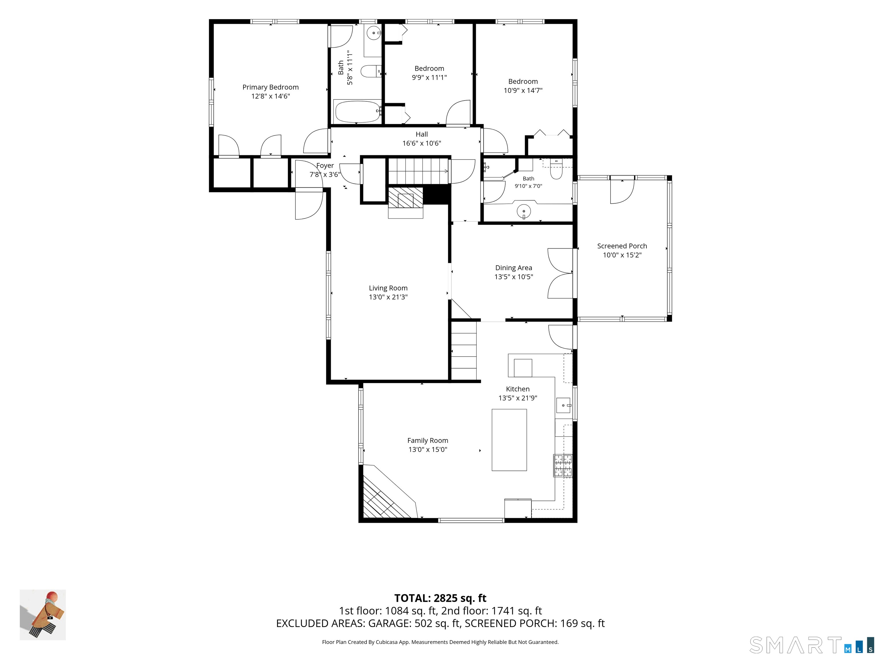 10 Woodcock Lane Westport CT 06880