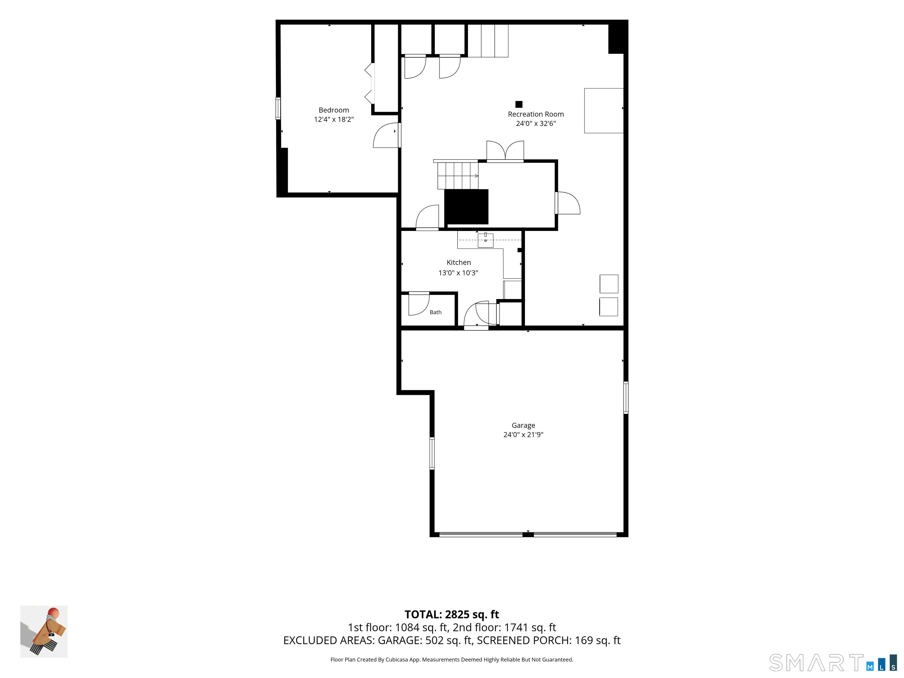 10 Woodcock Lane Westport CT 06880