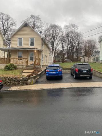 72 Walnut Street Naugatuck CT 06770