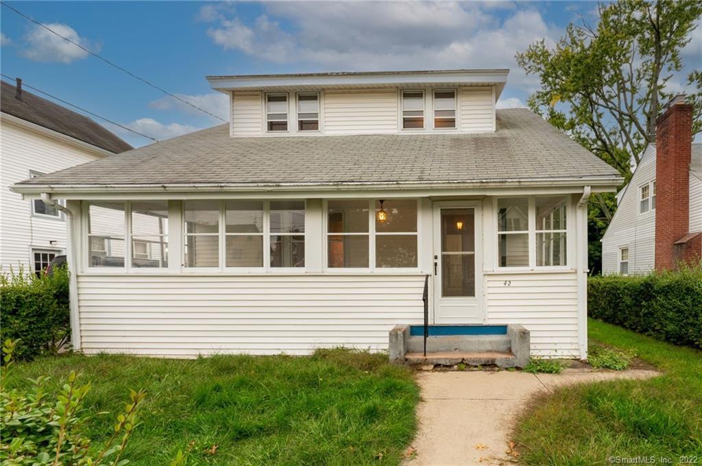 42 Lilac Street Manchester CT 06040