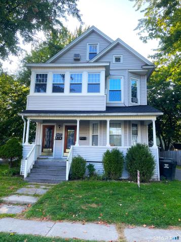 251 Whiting Lane West Hartford CT 06113