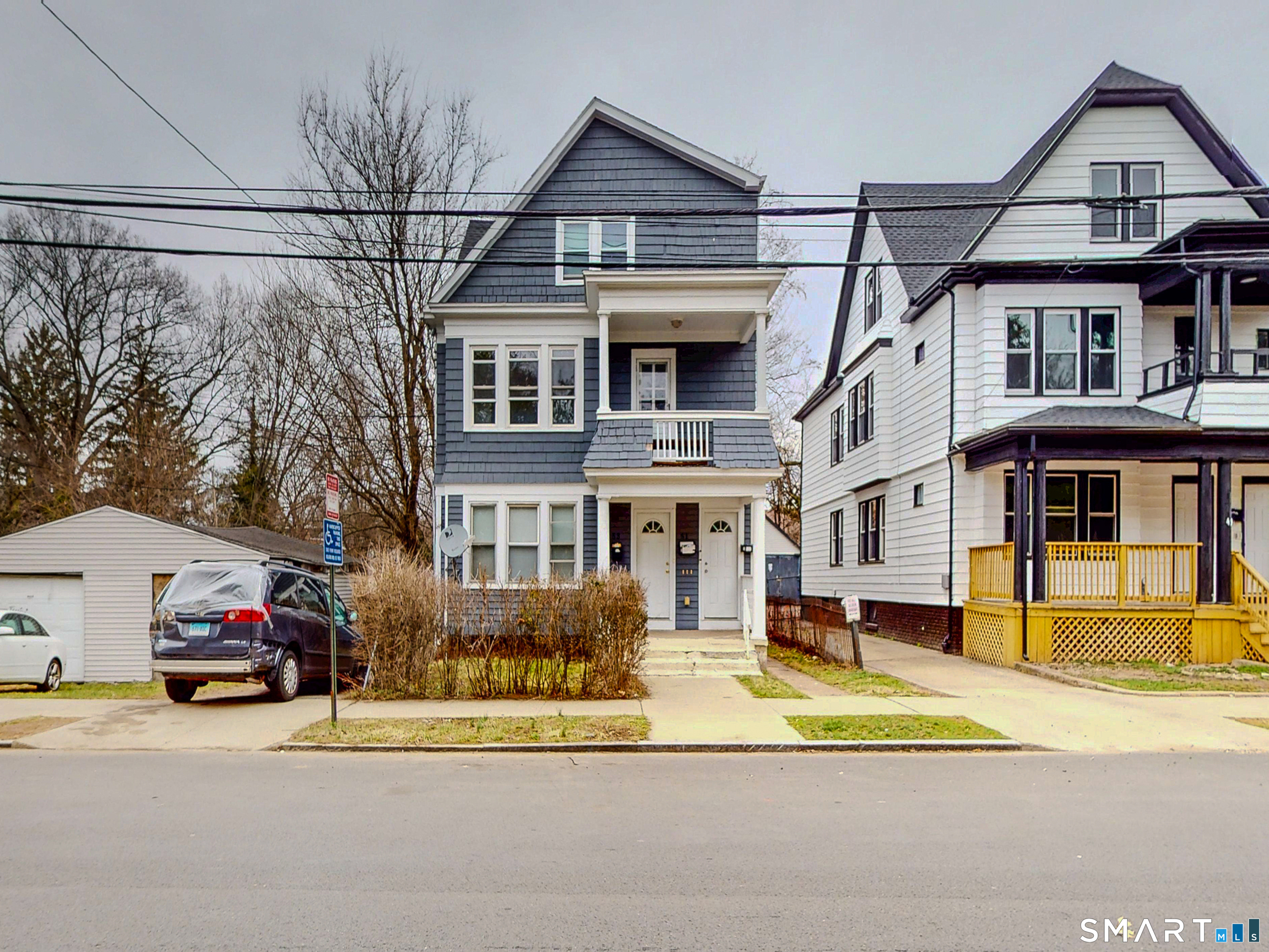 51 Mead Street New Haven CT 06511