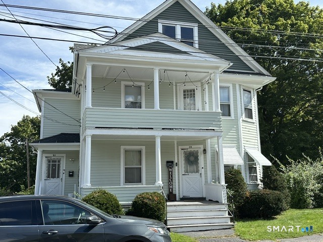 23 Chestnut Avenue Torrington CT 06790