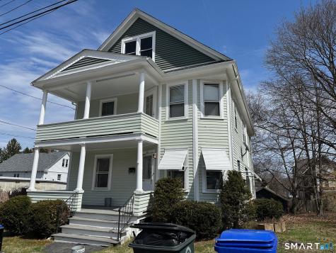 23 Chestnut Avenue Torrington CT 06790