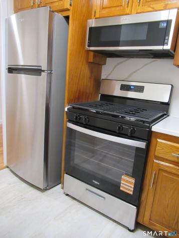 2600 Park Avenue Bridgeport CT 06604