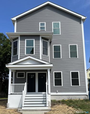 37 Woodland Street New Haven CT 06511