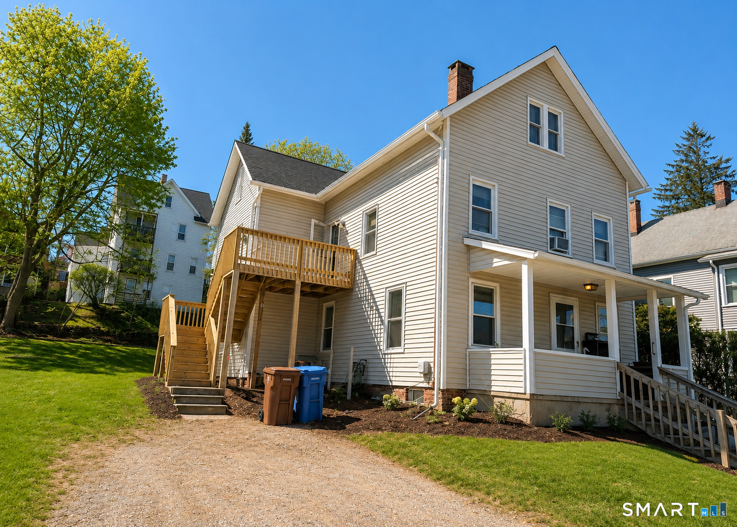 708 Howe Avenue Shelton CT 06484