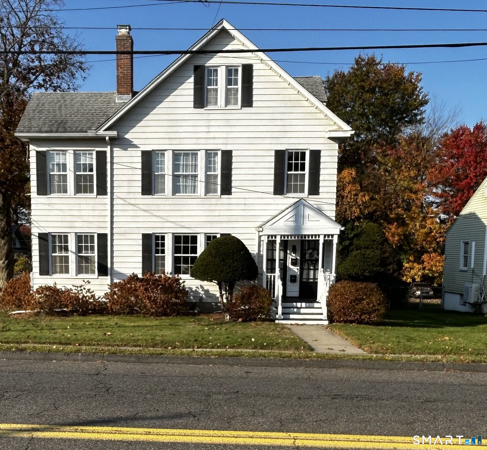 145 Wolcott Hill Road Wethersfield CT 06109