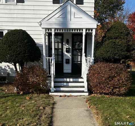 145 Wolcott Hill Road Wethersfield CT 06109