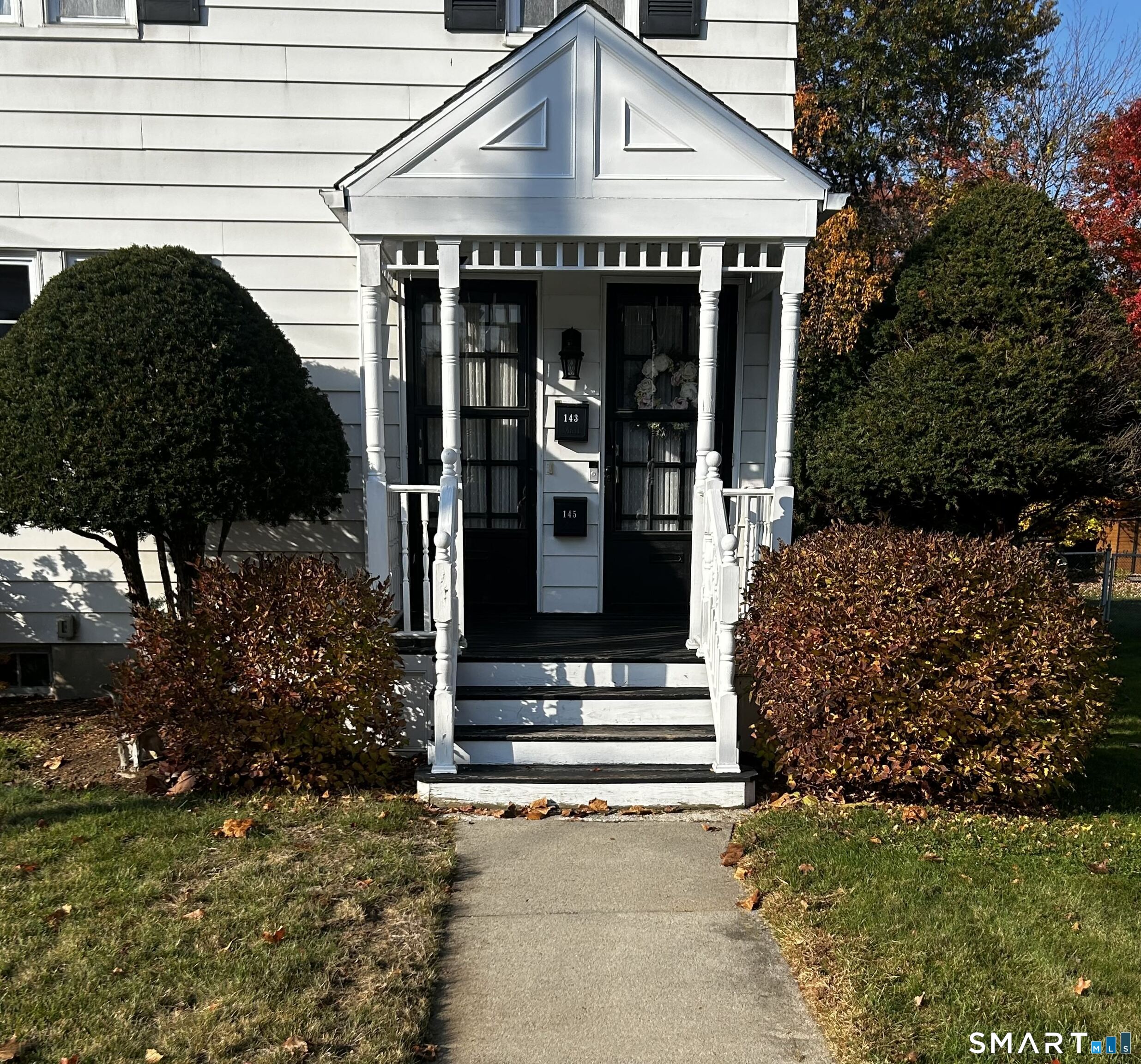 145 Wolcott Hill Road Wethersfield CT 06109