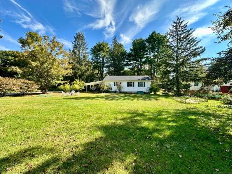 2 Edgewood Lane Mansfield CT 06250