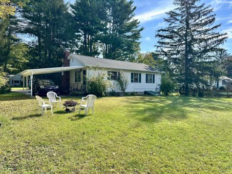 2 Edgewood Lane Mansfield CT 06250