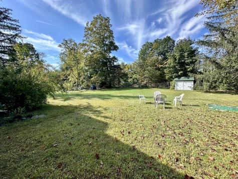2 Edgewood Lane Mansfield CT 06250