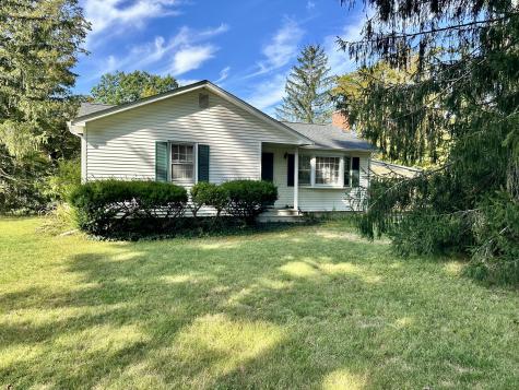 2 Edgewood Lane Mansfield CT 06250