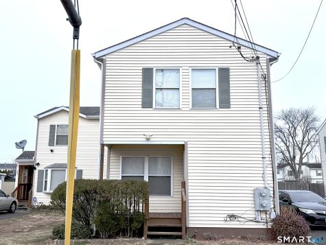 209 Hamilton Street Bridgeport CT 06608