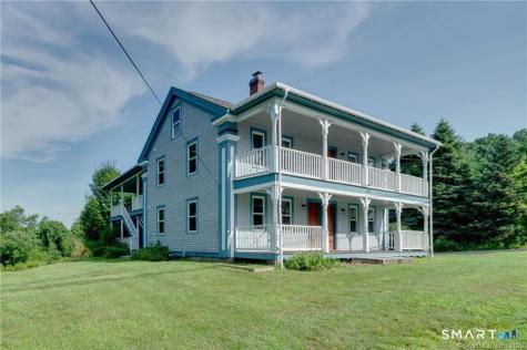 157 River Road Willington CT 06279