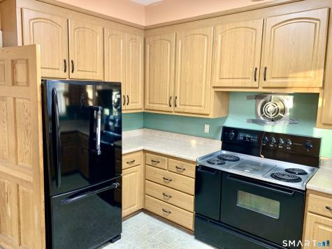 52 Goffe Terrace New Haven CT 06511