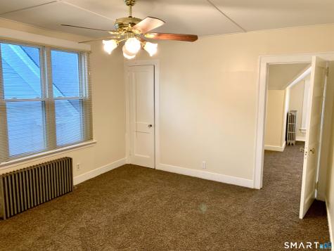 52 Goffe Terrace New Haven CT 06511