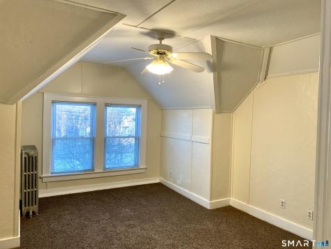 52 Goffe Terrace New Haven CT 06511