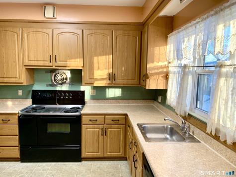 52 Goffe Terrace New Haven CT 06511