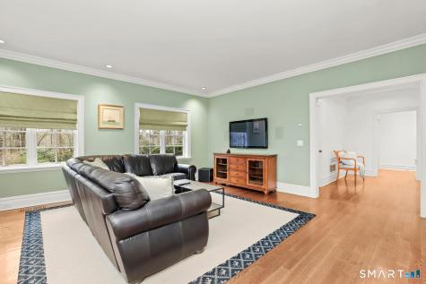 1300 Rock Rimmon Road Stamford CT 06903
