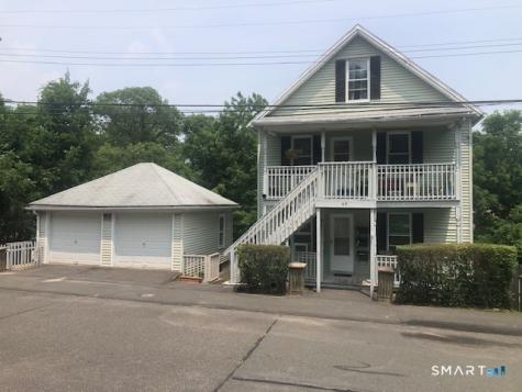 49 New Street Seymour CT 06483