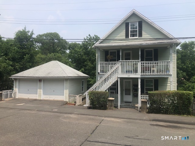 49 New Street Seymour CT 06483