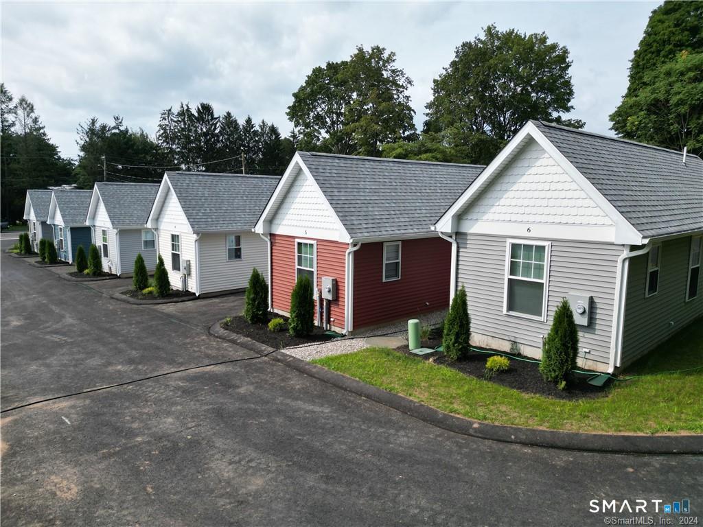 1187 North Broad Street Meriden CT 06450