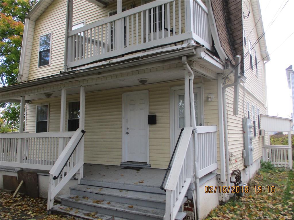 3 Newfield Place Bridgeport CT 06607