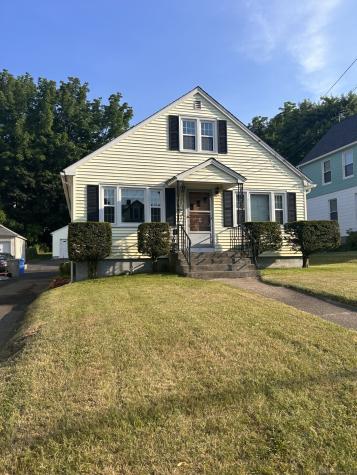 51 Gridley Street Bristol CT 06010
