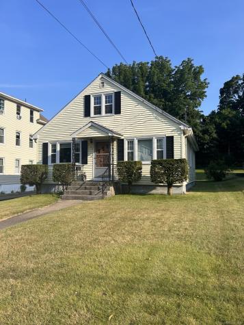 51 Gridley Street Bristol CT 06010