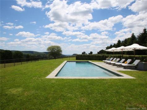 141 Geer Mountain Road Kent CT 06785