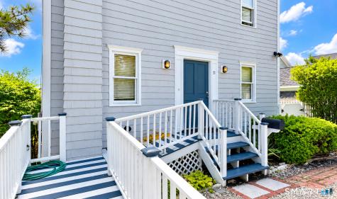 71 Hillside Avenue Milford CT 06460