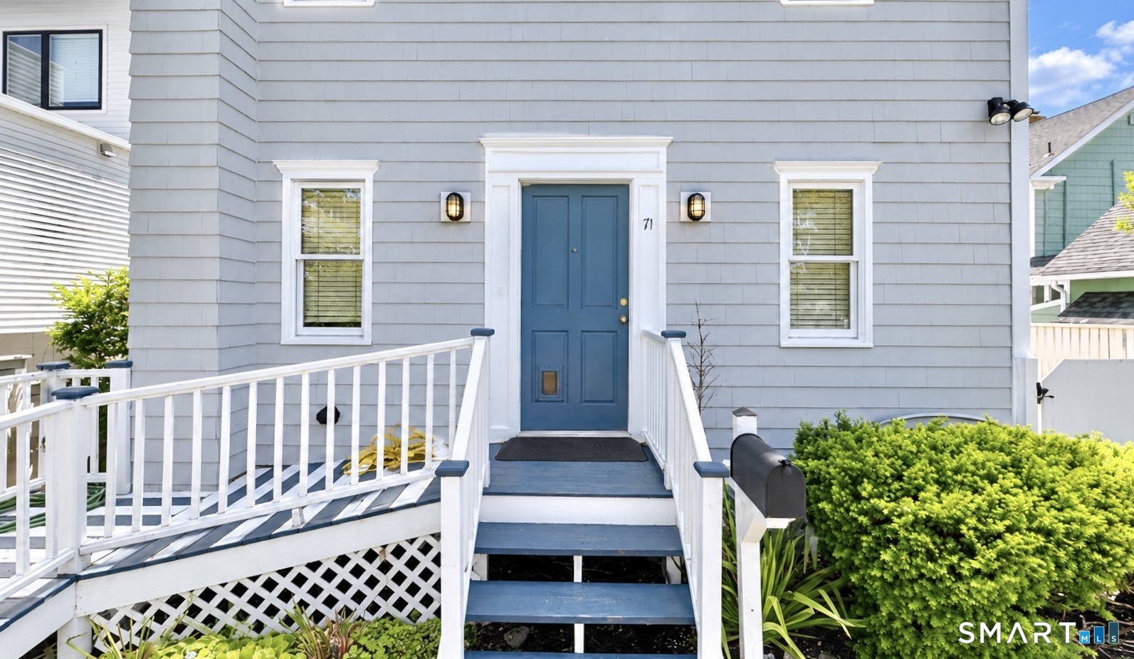 71 Hillside Avenue Milford CT 06460