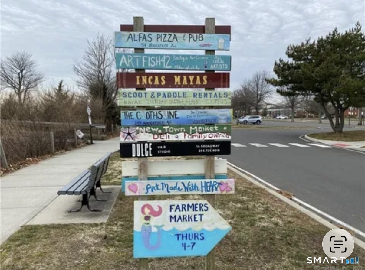 67 East Broadway Milford CT 06460