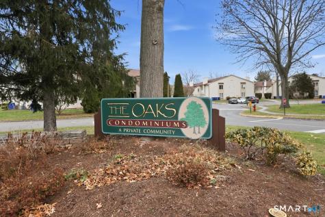 46 Little Oak Lane Rocky Hill CT 06067