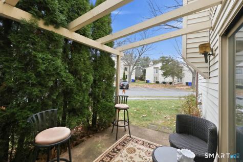 46 Little Oak Lane Rocky Hill CT 06067