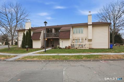 46 Little Oak Lane Rocky Hill CT 06067