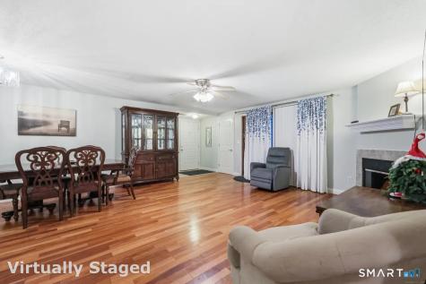 46 Little Oak Lane Rocky Hill CT 06067
