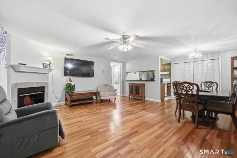 46 Little Oak Lane Rocky Hill CT 06067