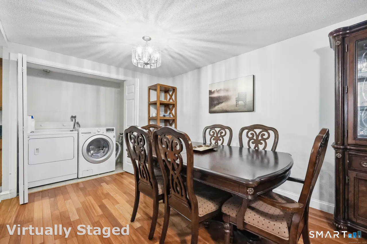 46 Little Oak Lane Rocky Hill CT 06067