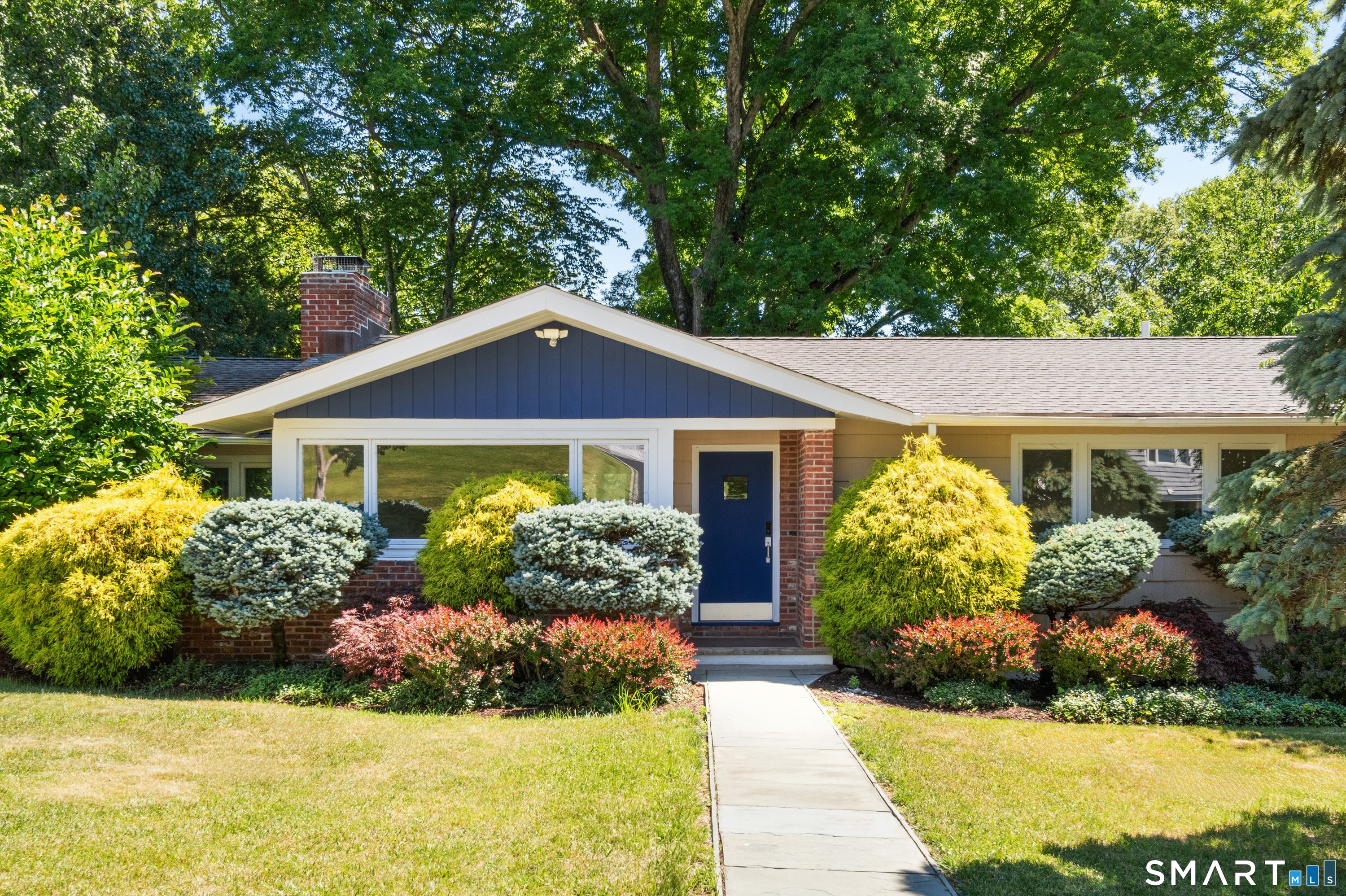 65 Bailey Road Fairfield CT 06825