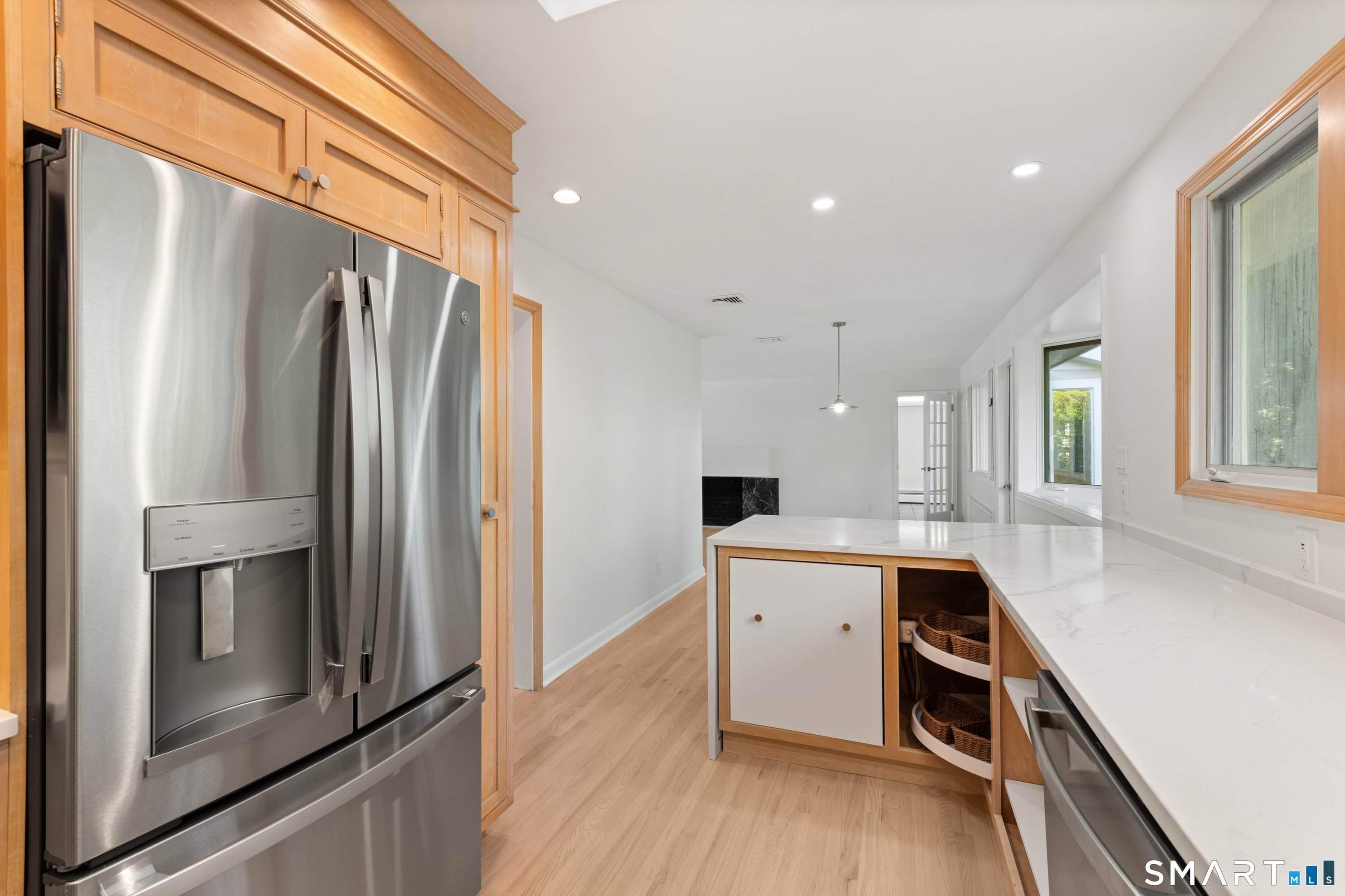 65 Bailey Road Fairfield CT 06825