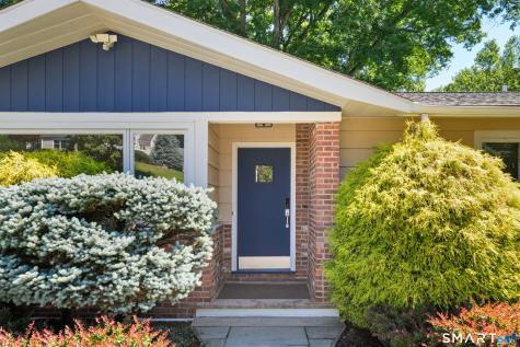 65 Bailey Road Fairfield CT 06825