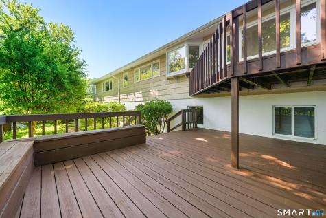 65 Bailey Road Fairfield CT 06825