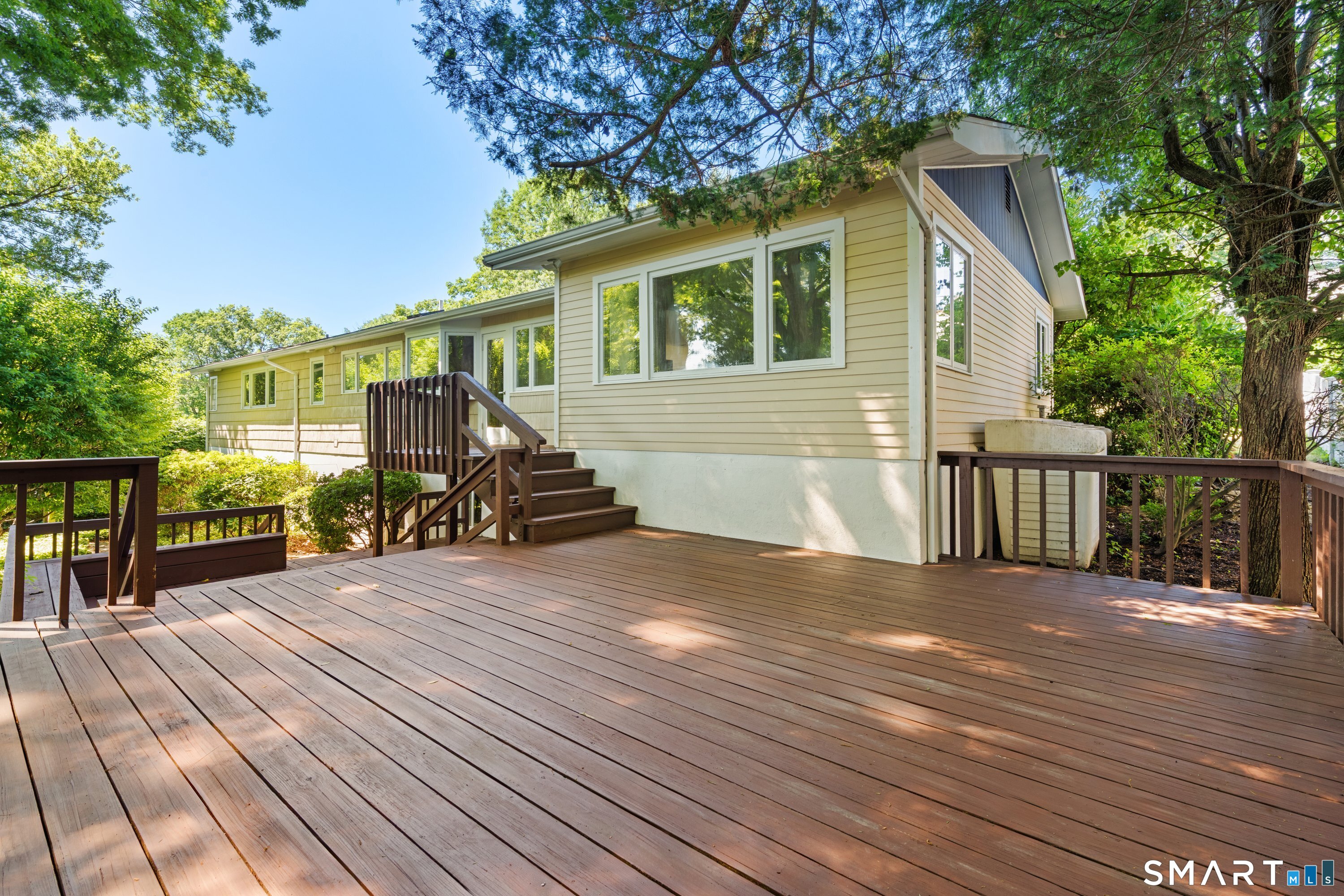65 Bailey Road Fairfield CT 06825