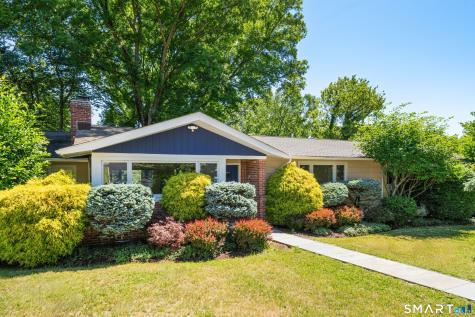 65 Bailey Road Fairfield CT 06825