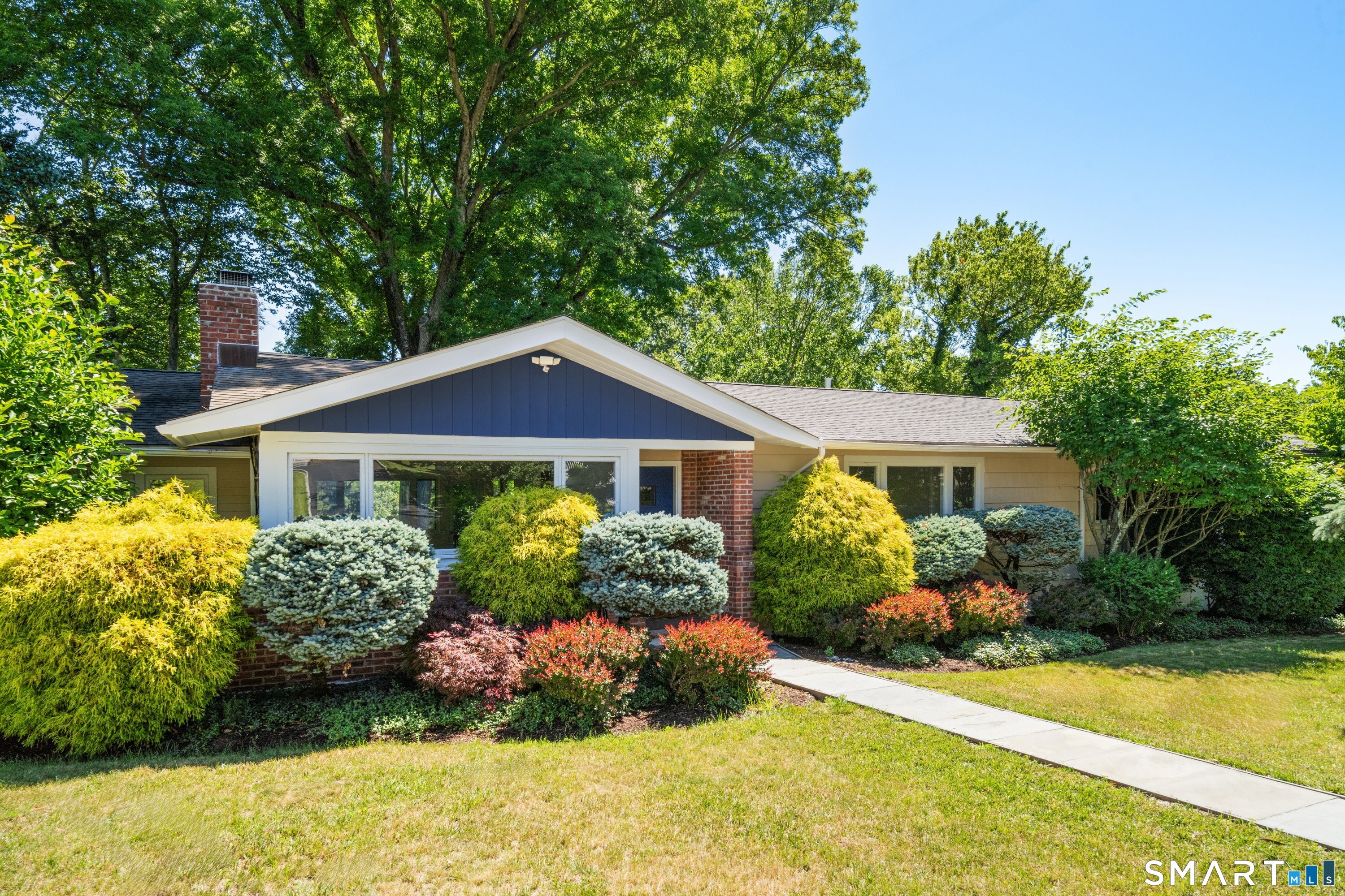 65 Bailey Road Fairfield CT 06825