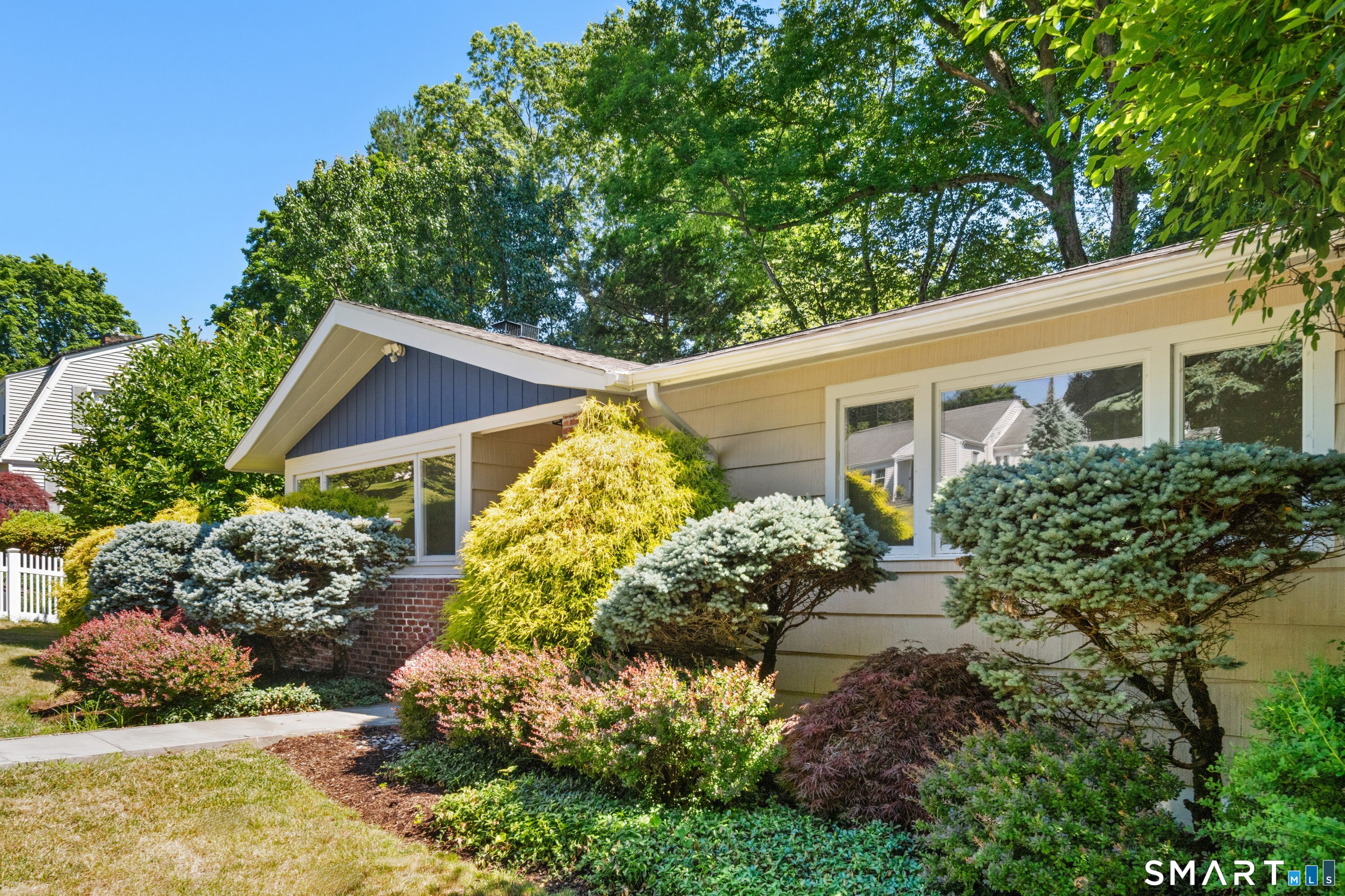 65 Bailey Road Fairfield CT 06825