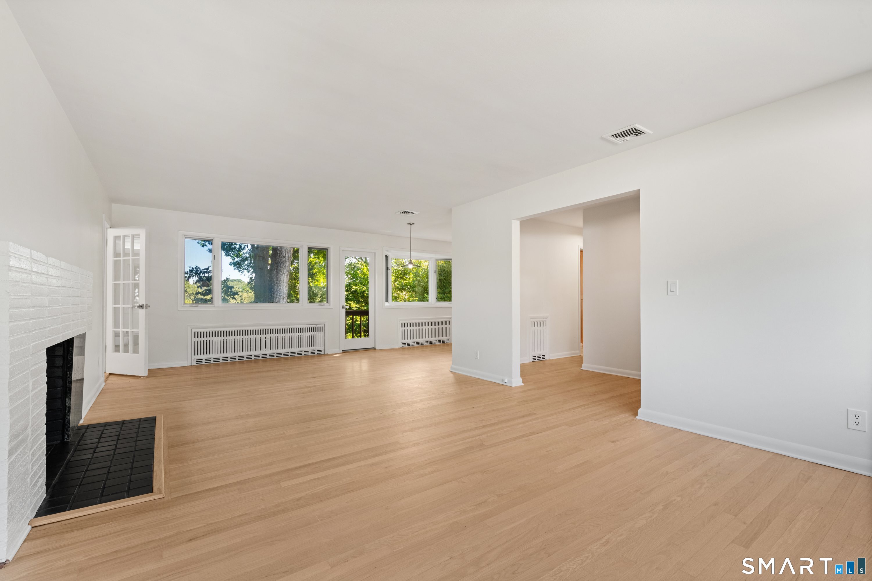 65 Bailey Road Fairfield CT 06825